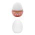 TENGA Egg Shiny II Stronger - maszturbációs tojás (6db)