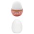 TENGA Egg Shiny II Stronger - maszturbációs tojás (1db)