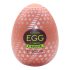 TENGA Egg Combo Stronger - maszturbációs tojás (6db)