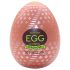 TENGA Egg Combo Stronger - maszturbációs tojás (1db)