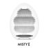 TENGA Egg Misty II Stronger - maszturbációs tojás (6db)