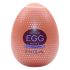 TENGA Egg Misty II Stronger - maszturbációs tojás (1db)