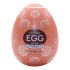 TENGA Egg Gear Stronger - maszturbációs tojás (6db)