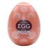 TENGA Egg Gear Stronger - maszturbációs tojás (1db)