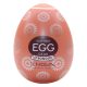 TENGA Egg Gear Stronger - maszturbációs tojás (1db)