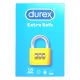 Durex Extra Safe - biztonságos óvszer (18db)