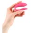 We-Vibe Sync Lite - okos, rádiós párvibrátor (pink)