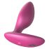 We-Vibe Ditto+ - okos, akkus anál vibrátor (pink)