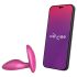 We-Vibe Ditto+ - okos, akkus anál vibrátor (pink)