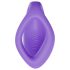 We-Vibe Sync O - okos, akkus párvibrátor (lila)