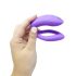 We-Vibe Sync O - okos, akkus párvibrátor (lila)