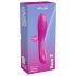 We-Vibe Rave 2 - okos, akkus G-pont vibrátor (pink)