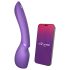 We-Vibe Wand 2 - okos masszírozó vibrátor