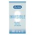 Durex Invisible XL - extra nagy óvszer (10db)