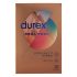 Durex Real Feel - latexmentes óvszer (16db)