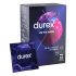 Durex Intense - bordázott és pontozott óvszer (16db)