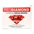 Red Diamond - természetes étrend-kiegészítő férfiaknak (4db)