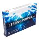 Strong Power Plus - étrend-kiegészítő kapszula férfiaknak (4db)