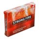 Strong Fire Plus - étrend-kiegészítő kapszula férfiaknak (2db)