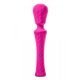 FemmeFunn Ultra Wand XL - prémium masszírozó vibrátor (pink)