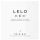 LELO Hex Original - luxus óvszer (3db)