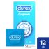 Durex Classic - óvszer (12db)