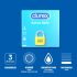 Durex extra safe - biztonságos óvszer (3db)