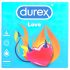 Durex óvszer Love - Easy-on óvszer (4db)