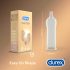 Durex Real Feel - latexmentes óvszer (10db)