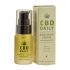 CBD Daily - kannabisz alapú nyugtató szérum bőrre (20ml)