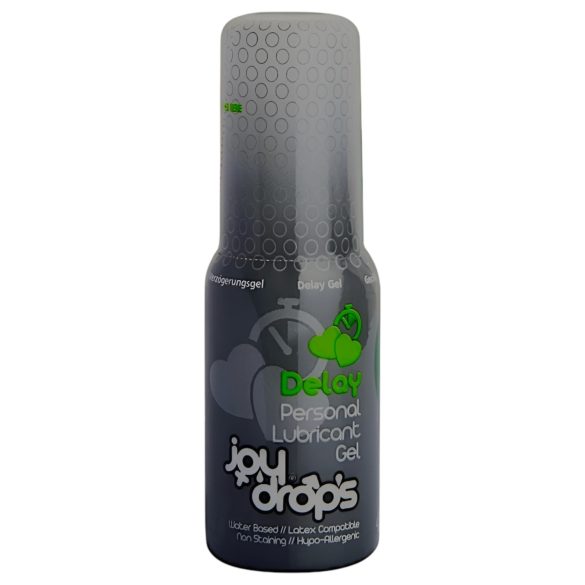 JoyDrops - késleltető spray (50ml)