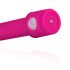 Easytoys Slim - G-pont vibrátor (pink)