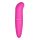 EasyToys Mini G-Vibe - G-pont vibrátor (pink)