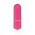 Easytoys - mini rúd vibrátor (pink)