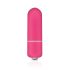 Easytoys - mini rúd vibrátor (pink)