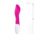 Easytoys Alluring vibe - vízálló, G-pont vibrátor (pink)