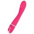 Easytoys - G-pont vibrátor (pink)