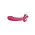 Dreamtoys Anywhere Pleasure Vibe - akkus, 4 ágú vibrátor (pink)