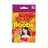 Jelly Boobs - gumicukor cici - gyümölcsös (120g)