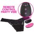 OHMIBOD Club Vibe 2 - vibrációs bugyi (zenei vezérléssel) S-L