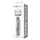 Bodywand - mini masszírozó vibrátor (ezüst)