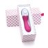 LOVELIFE BY OHMYBOD - CUDDLE - akkus G-pont mini vibrátor (pink)