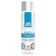 JO H2O - vízbázisú melegítő síkosító (120 ml)