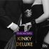 RS Soiree Kinky Me Softly - BDSM kötöző szett - lila (7 részes)