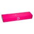 Doxy Die Cast 3 Wand - hálózati masszírozó vibrátor (pink)